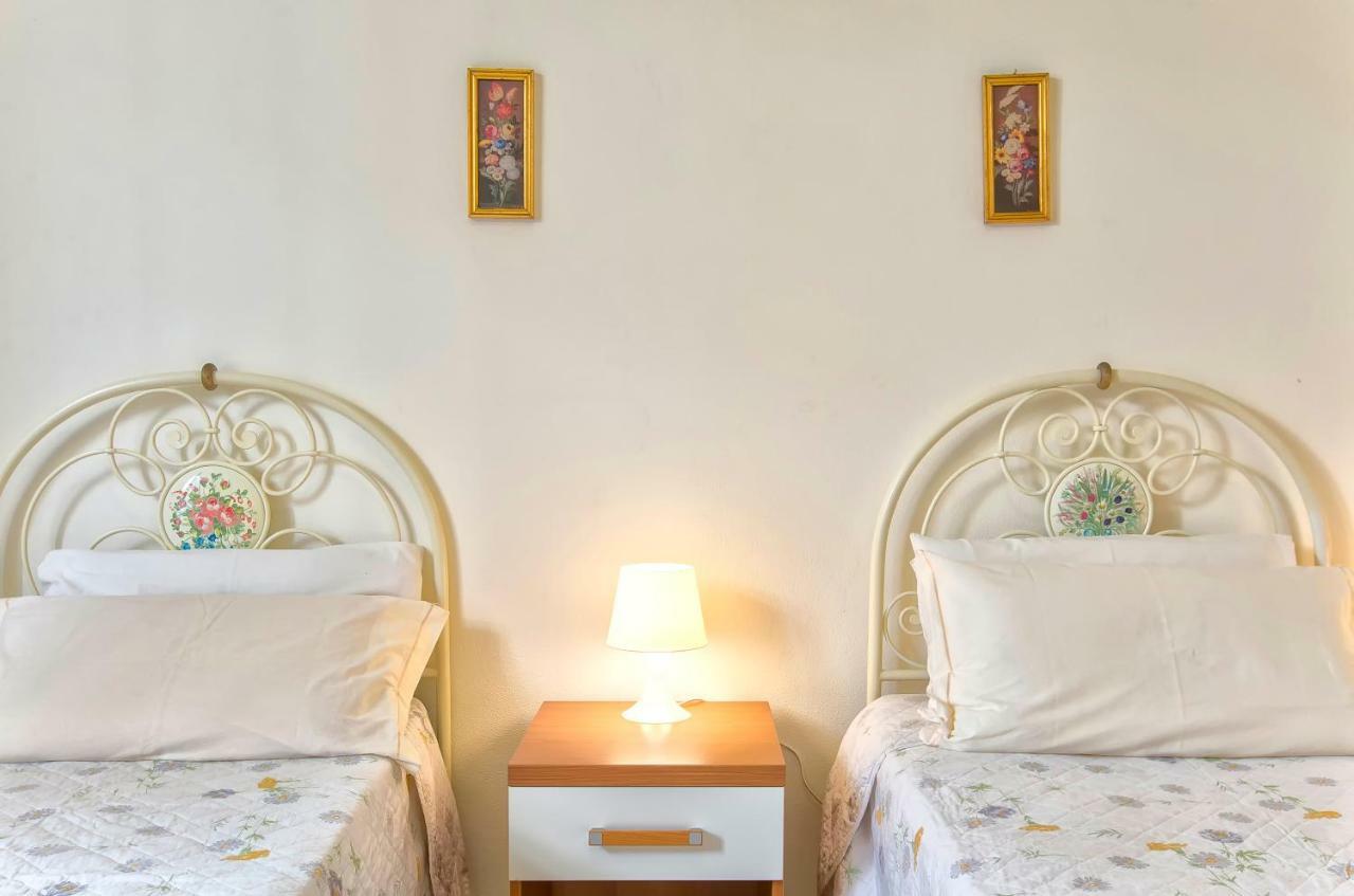 Centro Storico Carlo Alberto Alghero Eksteriør billede